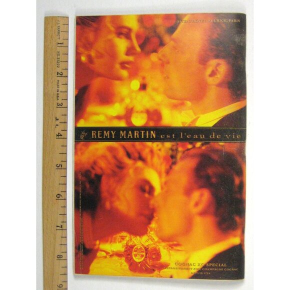 Six Degrees Separation Playbill Opening Night November 1990 Stockard Channing - Picture 9 of 9